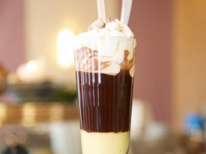 照片: Schlossplatzcafe 